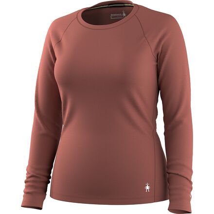 Smartwool - Classic All-Season Merino Base Layer Long-Sleeve - Women's