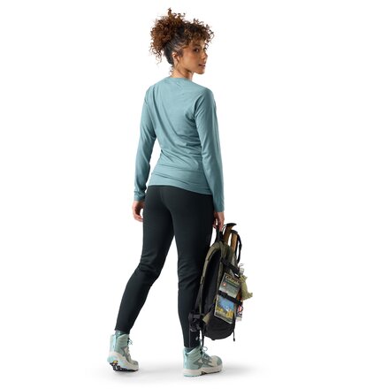 Smartwool - Classic All-Season Merino Base Layer Long-Sleeve - Women's