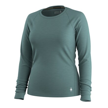 Smartwool - Classic All-Season Merino Base Layer Long-Sleeve - Women's