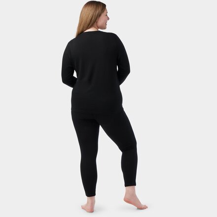 Smartwool - Classic All-Season LS Plus Merino Baselayer - Women's