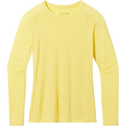 Smartwool - Classic Merino Plant-Based Dye Long-Sleeve - Women's