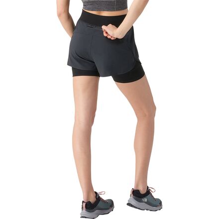 Smartwool - Intraknit Active Lined Short - Women's