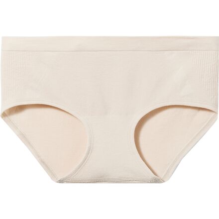 Smartwool - Intraknit Hipster Bikini - Women's