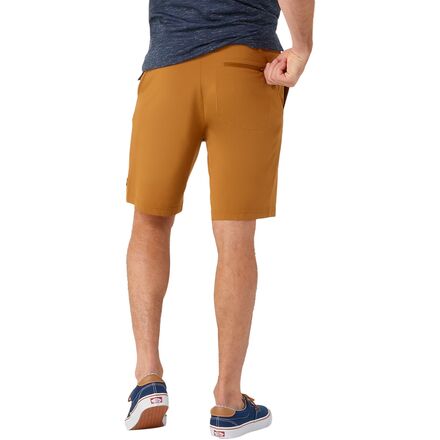 Smartwool - 8in Short - Men's