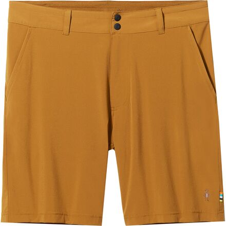 Smartwool - 8in Short - Men's