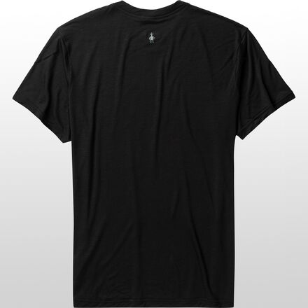 Smartwool - Active Ultralite Pride Graphic Short-Sleeve T-Shirt - Men's