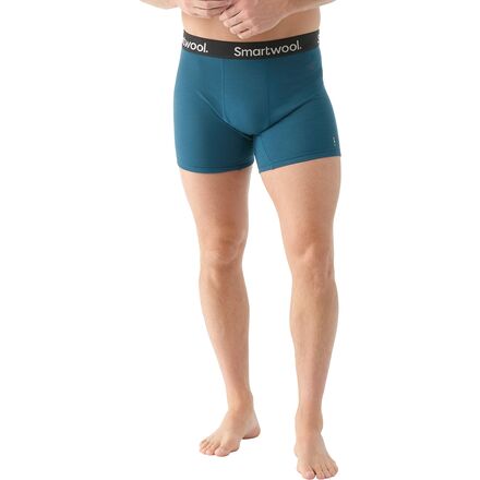 Boxer Brief - Men's
