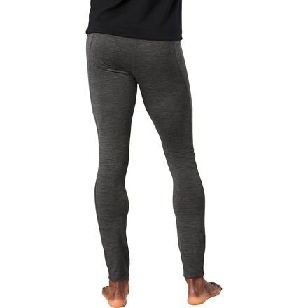 Smartwool - Classic All-Season Merino Base Layer Bottom - Men's