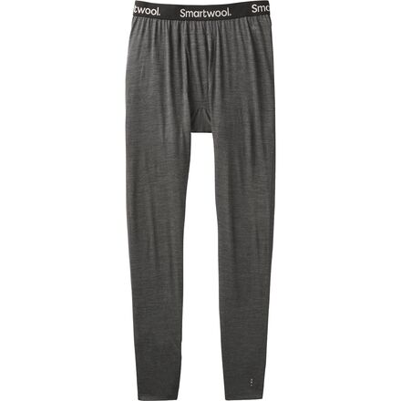Smartwool - Classic All-Season Merino Base Layer Bottom - Men's