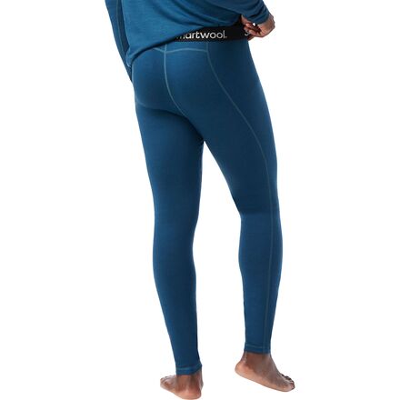 Smartwool - Classic All-Season Merino Base Layer Bottom - Men's
