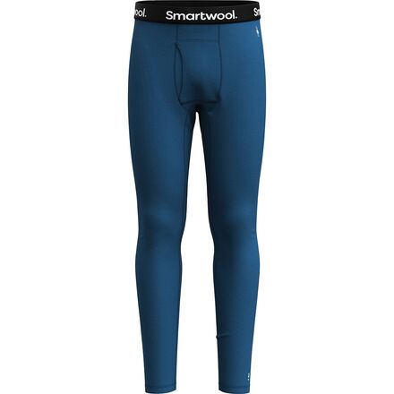 Smartwool - Classic All-Season Merino Base Layer Bottom - Men's
