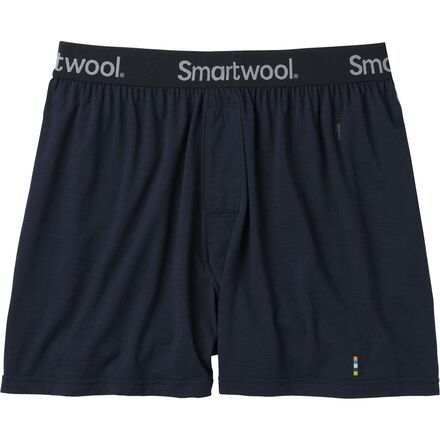 Smartwool - Merino Boxer - Men's