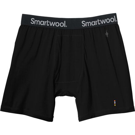 Smartwool - Merino Boxer Brief - Men's