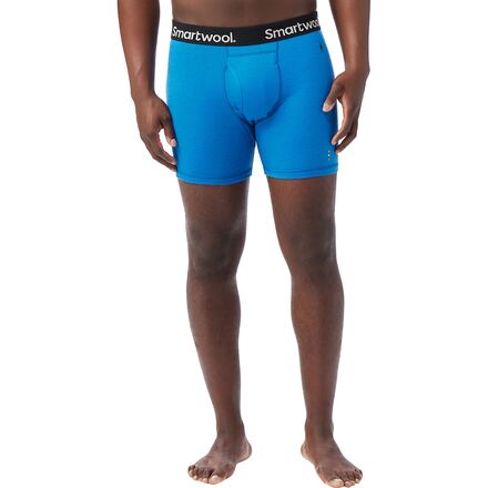 Merino Boxer Brief - Men's