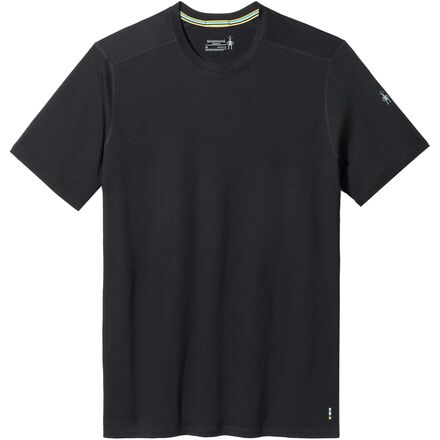 Smartwool - Merino Short-Sleeve T-Shirt - Men's