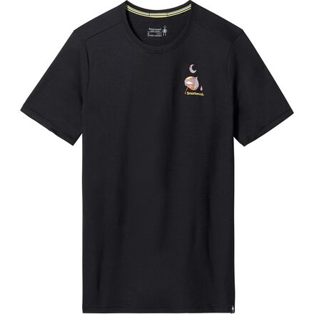 Smartwool - Nature Transitions Graphic Short-Sleeve T-Shirt - Men's
