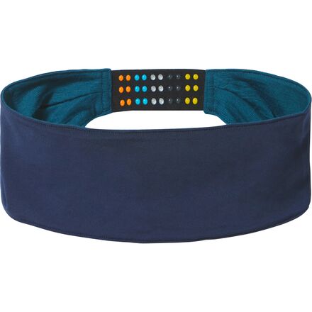 Smartwool - Active Headband - Deep Navy