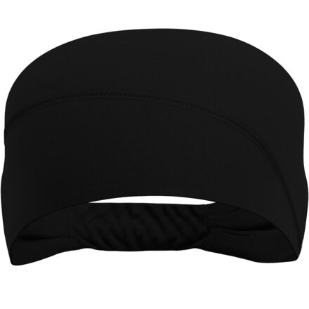 Smartwool - Active Ultralite Headband - Black