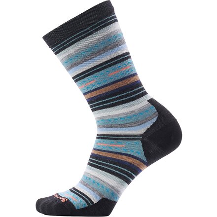 Everyday Margarita Crew Sock