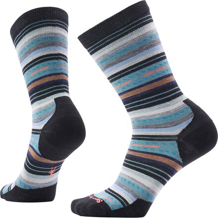 Smartwool - Everyday Margarita Crew Sock