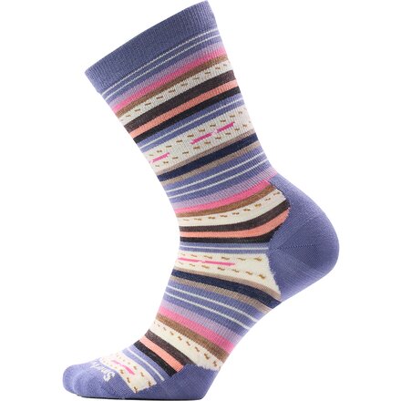 Everyday Margarita Crew Sock