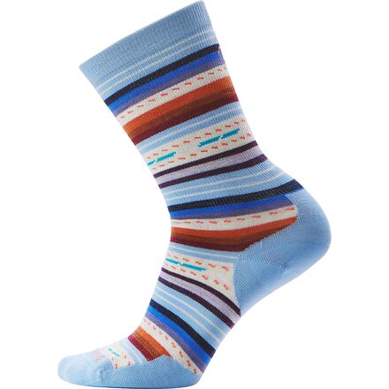 Everyday Margarita Crew Sock