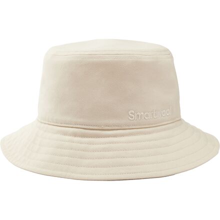 Smartwool - Bucket Hat - Almond