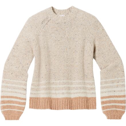 Smartwool - Cozy Lodge Ombre Sweater - Women's