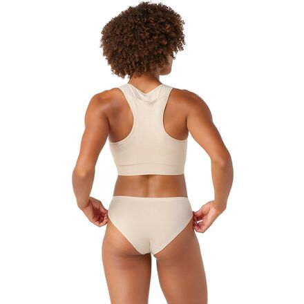 Smartwool - Intraknit Bikini - Women's