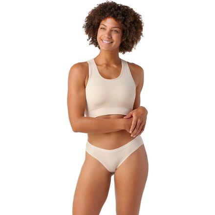 Smartwool - Intraknit Bikini - Women's