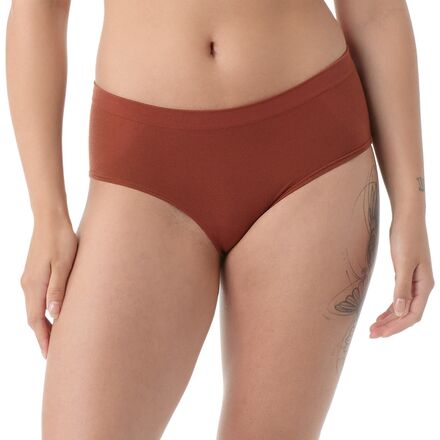 Intraknit Hipster - Women's