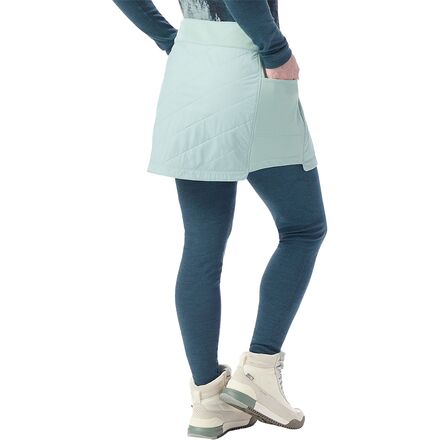 Smartwool - Smartloft Skirt - Women's