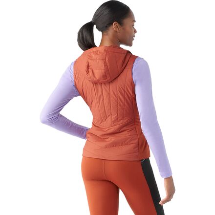 Smartwool - Smartloft Vest - Women's