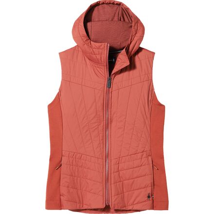 Smartwool - Smartloft Vest - Women's