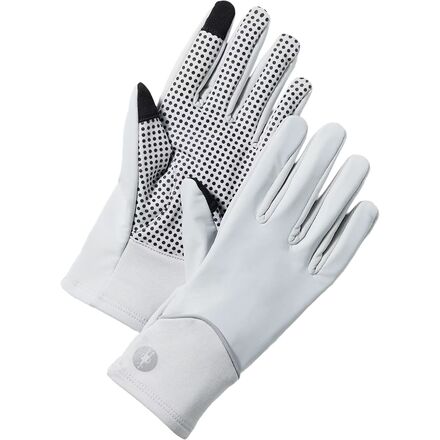 Smartwool - Active Fleece Wind Glove