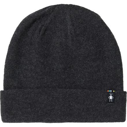 Boiled Wool Beanie