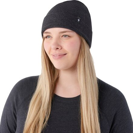 Smartwool - Boiled Wool Beanie