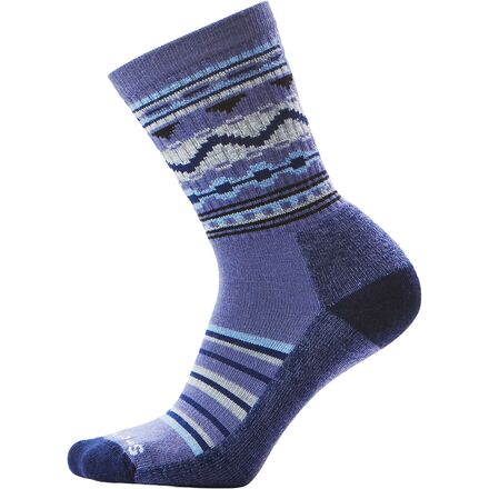 Everyday Hudson Trail Crew Sock