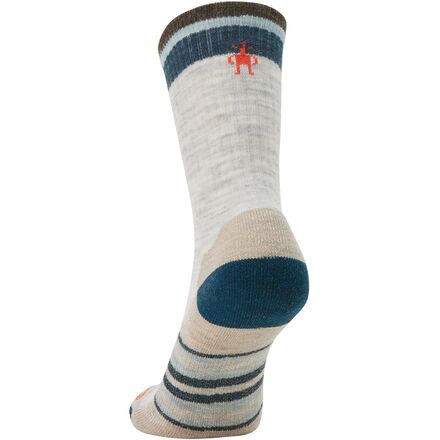 Smartwool Women's Phd Outdoor Light Crew Socks Femme