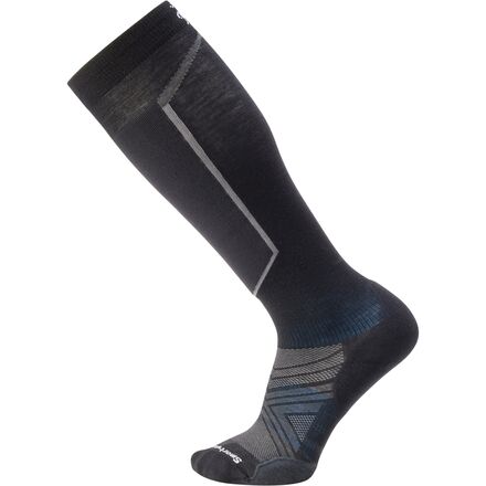 Calzini Unisex Smartwool Ski Zero Cushion Extra Stretch – Comodi, Traspiranti, Resistenti (pacco Da 1 Paio)