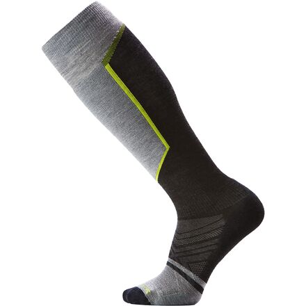 Ski Targeted Cushion Extra Stretch OTC Sock