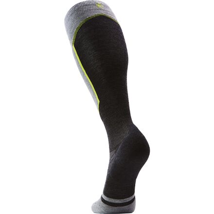 Smartwool - Ski Targeted Cushion Extra Stretch OTC Sock