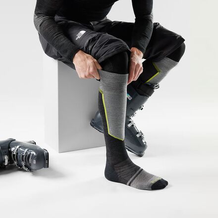 Smartwool - Ski Targeted Cushion Extra Stretch OTC Sock