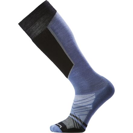 Ski Targeted Cushion Extra Stretch OTC Sock