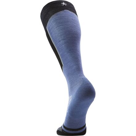 Smartwool - Ski Targeted Cushion Extra Stretch OTC Sock