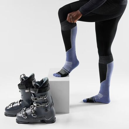 Smartwool - Ski Targeted Cushion Extra Stretch OTC Sock