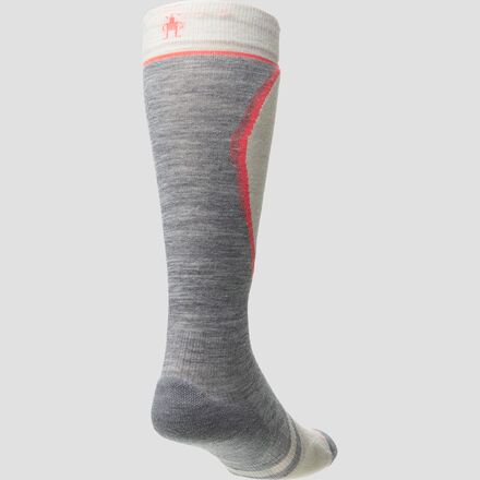 Smartwool - Ski Targeted Cushion Extra Stretch OTC Sock - Women's