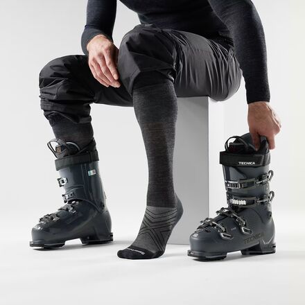 Smartwool - Ski Zero Cushion Extra Stretch OTC Sock