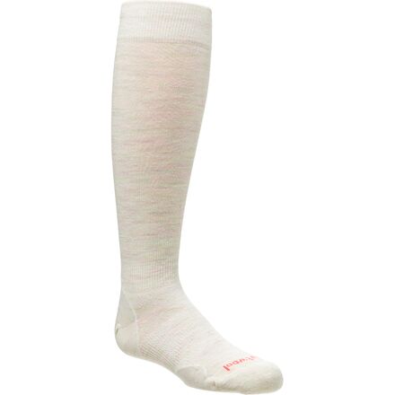 Ski Zero Cushion Extra Stretch OTC Sock - Women's