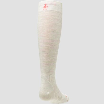 Smartwool - Ski Zero Cushion Extra Stretch OTC Sock - Women's